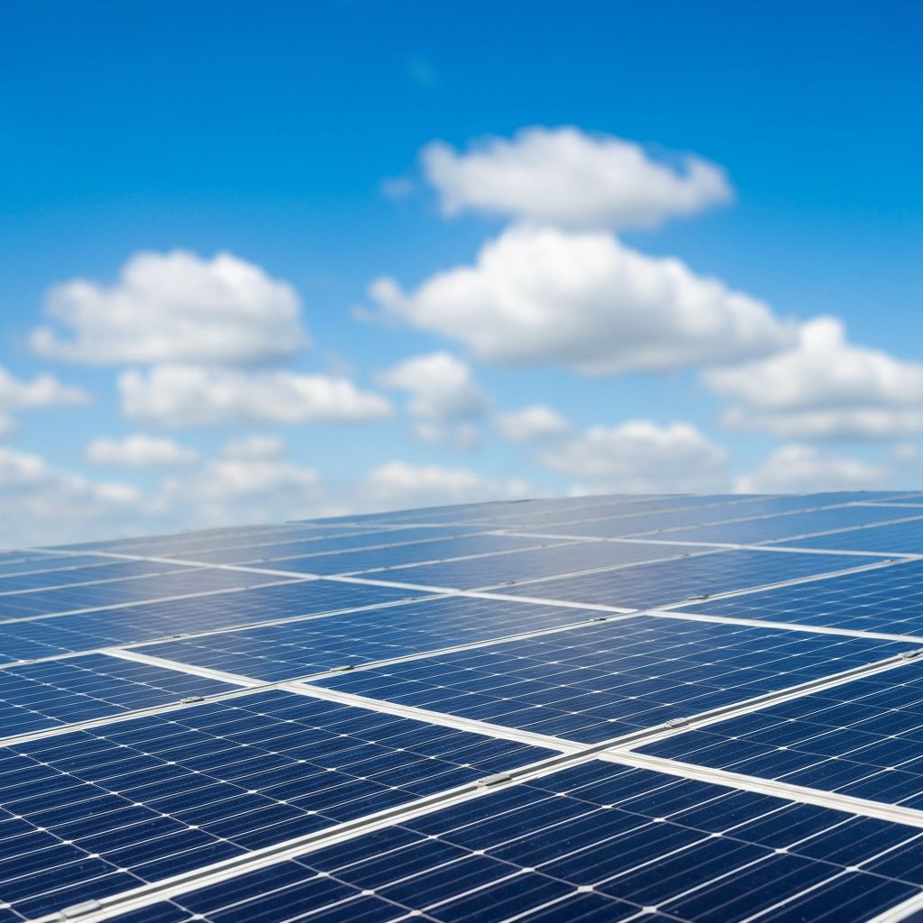 Clean Energy & Climate Tech